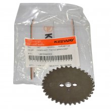 ΓΡΑΝΑΖΙ ΕΚΚΕΝΤΡΟΦΟΡΟΥ TARGET 125 '11-14 ΓΝΗΣΙΟ